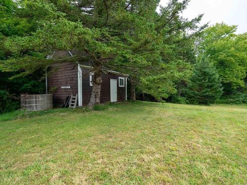 65 Session Street, Bear River, NS 