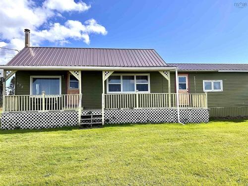 578 Lower Cove Road, Lower Cove, NS 