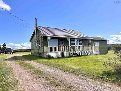 578 Lower Cove Road, Lower Cove, NS 