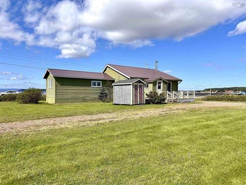 578 Lower Cove Road, Lower Cove, NS 