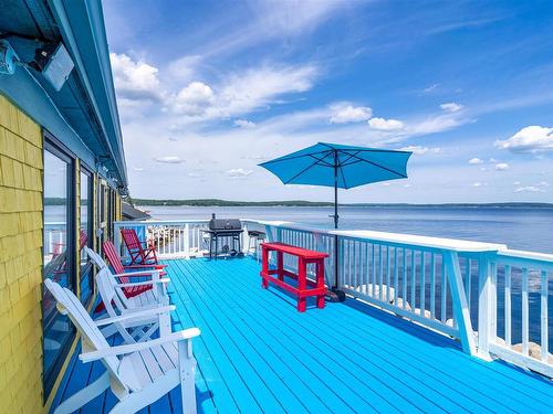 501 Mill Cove Shore Rd, Birchy Head, NS 