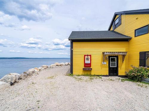 501 Mill Cove Shore Rd, Birchy Head, NS 