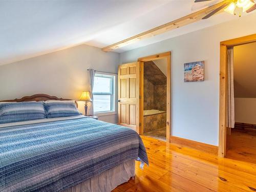 501 Mill Cove Shore Rd, Birchy Head, NS 