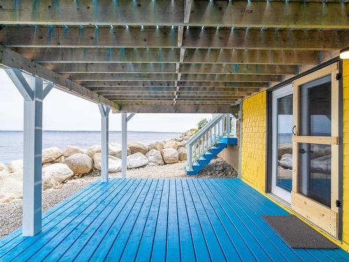 501 Mill Cove Shore Rd, Birchy Head, NS 