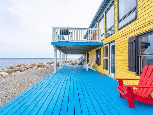 501 Mill Cove Shore Rd, Birchy Head, NS 