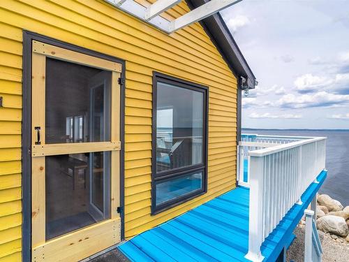 501 Mill Cove Shore Rd, Birchy Head, NS 