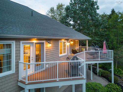 54 Deerview Crescent, Salmon River, NS 