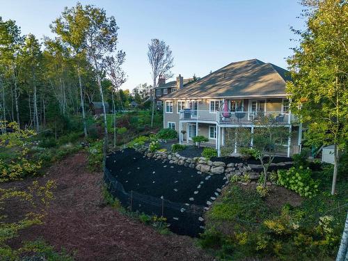 54 Deerview Crescent, Salmon River, NS 