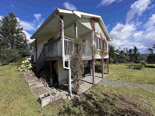 94 Canis Albus Lane, French Road, NS 