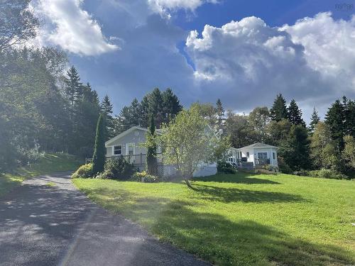 3836 105 Highway, South Haven, NS 