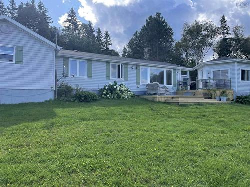 3836 105 Highway, South Haven, NS 