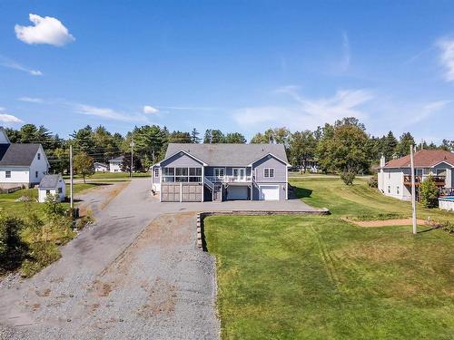 111 Highway 2, Enfield, NS 