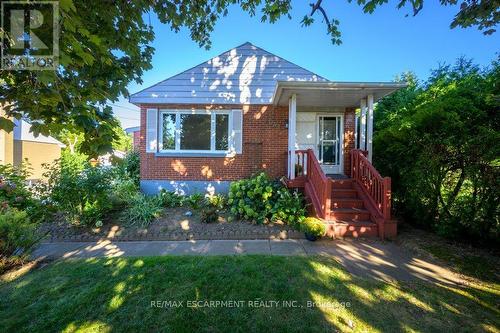 1041 Shepherds Drive, Burlington (Lasalle), ON - Outdoor