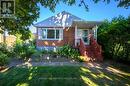 1041 Shepherds Drive, Burlington, ON  - Outdoor 