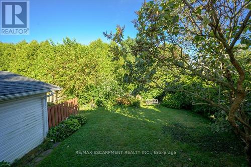 1041 Shepherds Drive, Burlington, ON - Outdoor