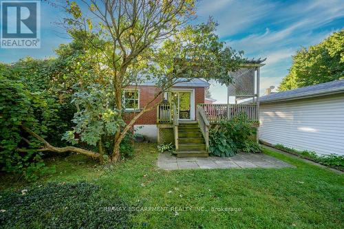 1041 Shepherds Drive, Burlington (Lasalle), ON - Outdoor