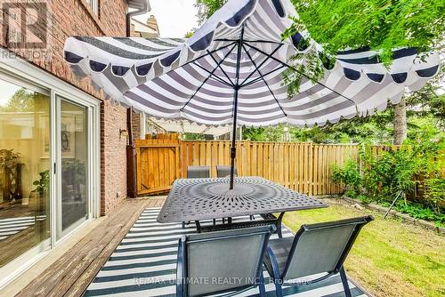 8 Markburn Court, Toronto (Eringate-Centennial-West Deane), ON - Outdoor With Exterior