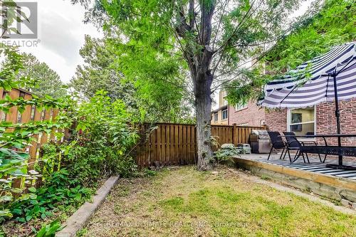 8 Markburn Court, Toronto (Eringate-Centennial-West Deane), ON - Outdoor