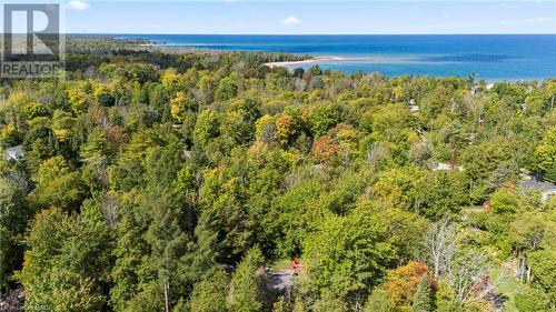 7 Jay Street, Saugeen Shores, ON - Outdoor With Body Of Water With View