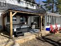 1019 River Street, Muskoka Lakes, ON  - Outdoor 