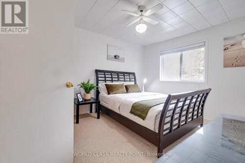 1019 River Street, Muskoka Lakes, ON - Indoor Photo Showing Bedroom