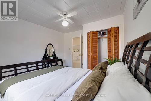 1019 River Street, Muskoka Lakes, ON - Indoor Photo Showing Bedroom