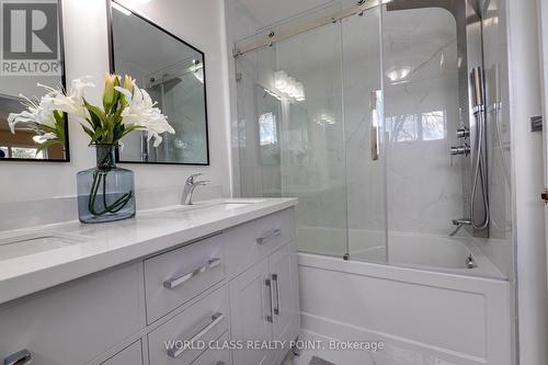 1019 River Street, Muskoka Lakes, ON - Indoor Photo Showing Bathroom