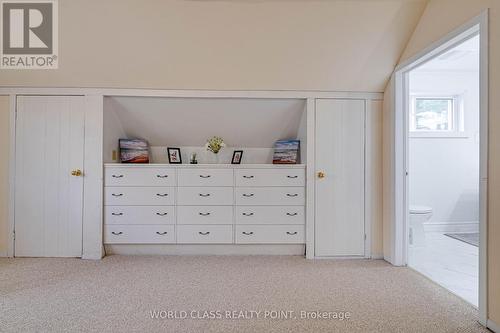 1019 River Street, Muskoka Lakes, ON - Indoor Photo Showing Bedroom