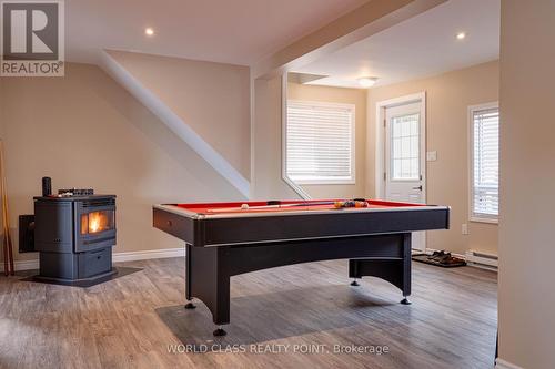 1019 River Street, Muskoka Lakes, ON - Indoor Photo Showing Other Room