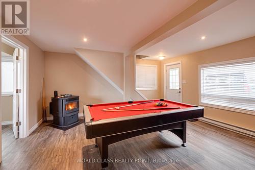 1019 River Street, Muskoka Lakes, ON - Indoor Photo Showing Other Room