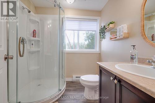 1019 River Street, Muskoka Lakes, ON - Indoor Photo Showing Bathroom