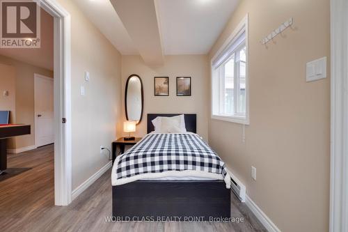 1019 River Street, Muskoka Lakes, ON - Indoor Photo Showing Bedroom