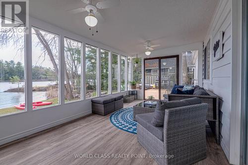 1019 River Street, Muskoka Lakes, ON - Indoor