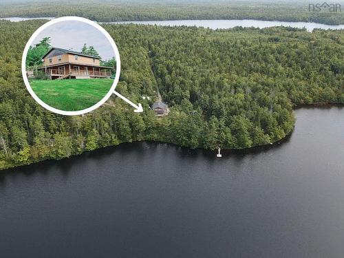 236 Canoe Lake Estates Road, East Quinan, NS 