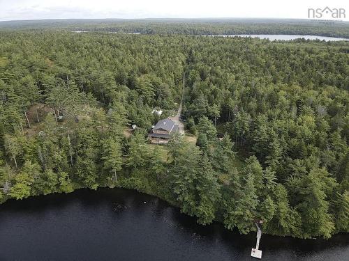 236 Canoe Lake Estates Road, East Quinan, NS 