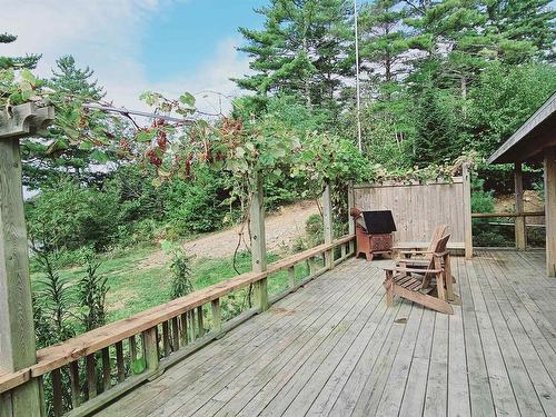 236 Canoe Lake Estates Road, East Quinan, NS 