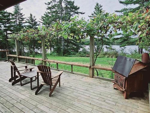 236 Canoe Lake Estates Road, East Quinan, NS 