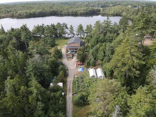 236 Canoe Lake Estates Road, East Quinan, NS 