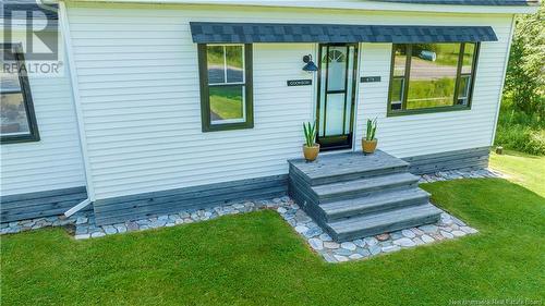 679 Bayview Drive, Saint Andrews, NB - Outdoor