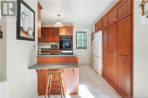 1222 Lavallee, Memramcook, NB - Indoor Photo Showing Kitchen