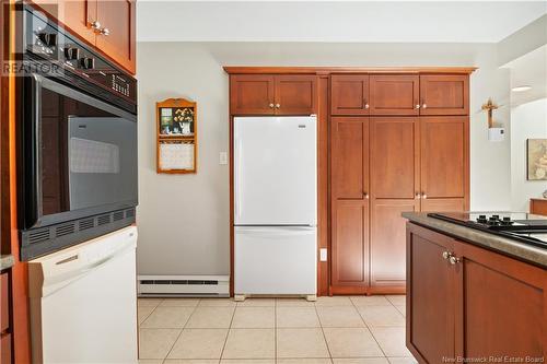 1222 Lavallee, Memramcook, NB - Indoor Photo Showing Kitchen