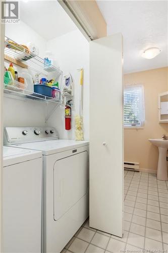 1222 Lavallee, Memramcook, NB - Indoor Photo Showing Laundry Room