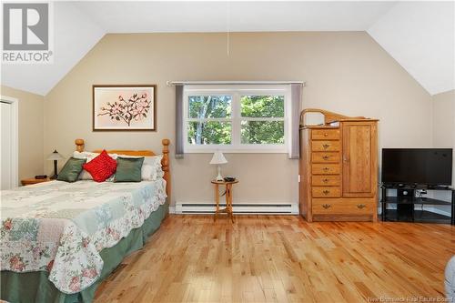 1222 Lavallee, Memramcook, NB - Indoor Photo Showing Bedroom