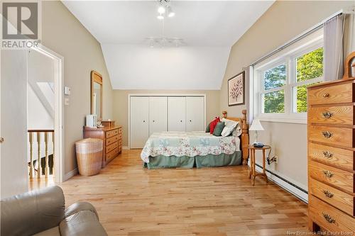 1222 Lavallee, Memramcook, NB - Indoor Photo Showing Bedroom