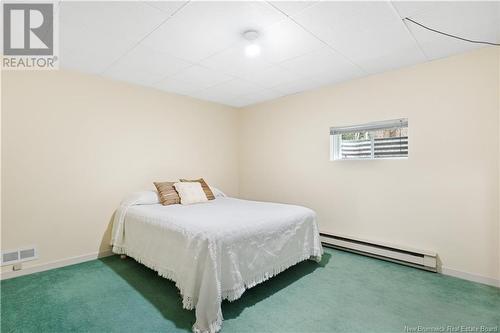 1222 Lavallee, Memramcook, NB - Indoor Photo Showing Bedroom