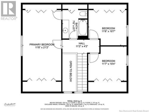 1222 Lavallee, Memramcook, NB - Other