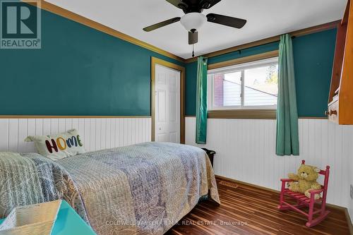 856 Florell Drive, Oshawa (Donevan), ON - Indoor Photo Showing Bedroom