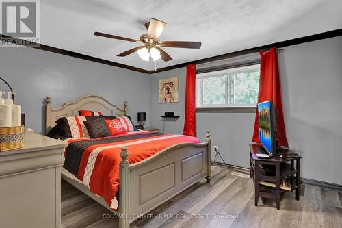 856 Florell Drive, Oshawa (Donevan), ON - Indoor Photo Showing Bedroom