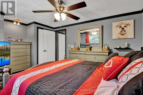 856 Florell Drive, Oshawa (Donevan), ON - Indoor Photo Showing Bedroom