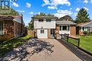 856 Florell Drive, Oshawa (Donevan), ON  - Outdoor 